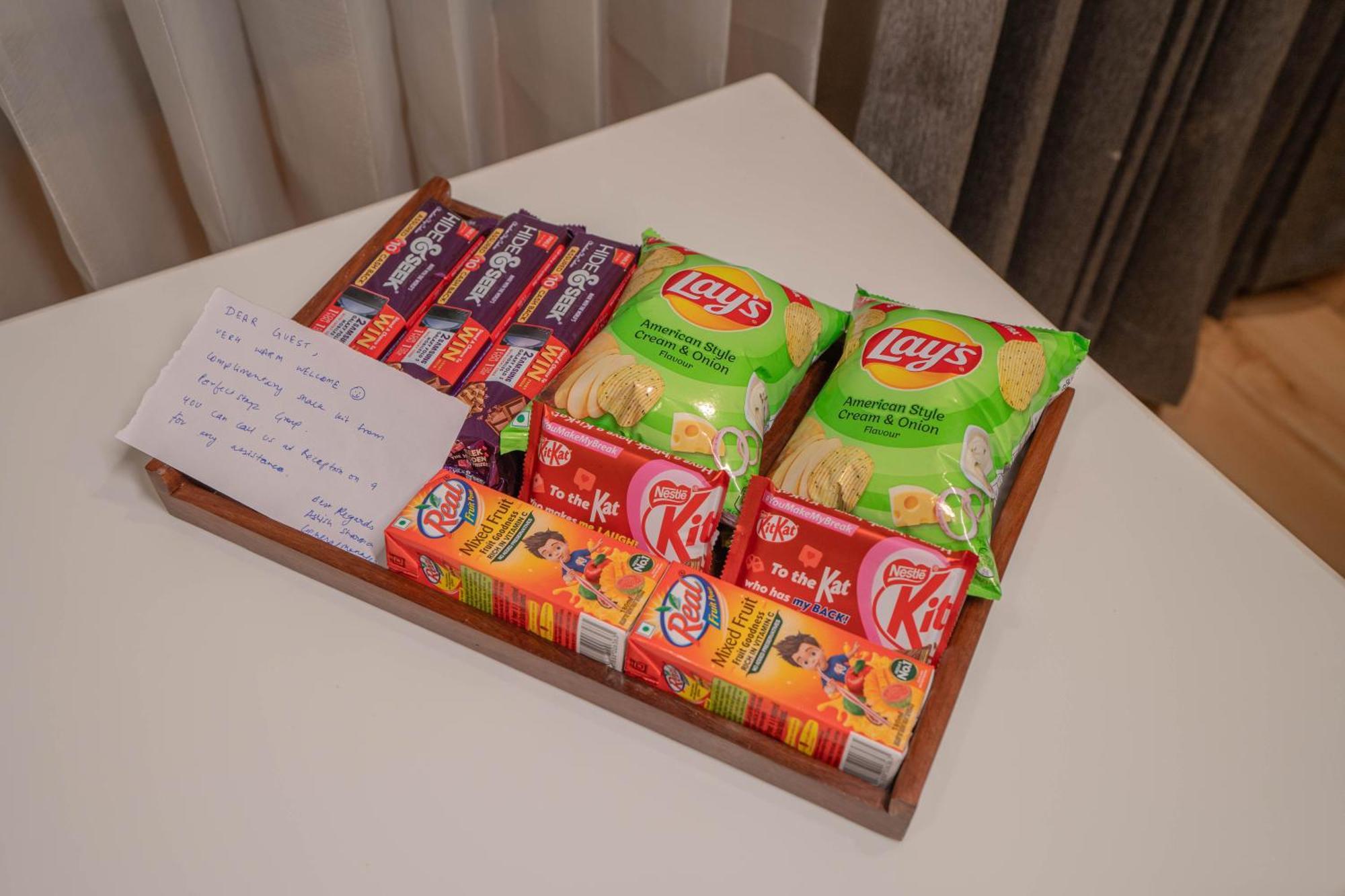 Perfectstayz Premium At Mall Road Mussoorie Kültér fotó